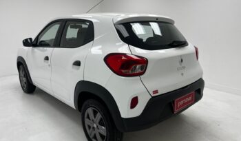 
									RENAULT KWID 1.0 12V SCE FLEX ZEN MANUAL 2023 completo								