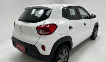 
									RENAULT KWID 1.0 12V SCE FLEX ZEN MANUAL 2023 completo								