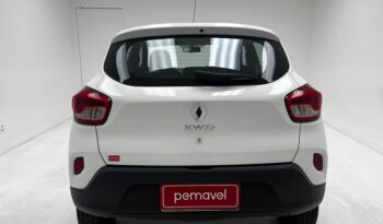 
									RENAULT KWID 1.0 12V SCE FLEX ZEN MANUAL 2023 completo								