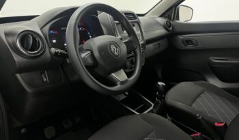 
									RENAULT KWID 1.0 12V SCE FLEX ZEN MANUAL 2023 completo								
