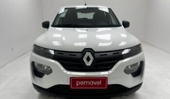 
									RENAULT KWID 1.0 12V SCE FLEX ZEN MANUAL 2023 completo								