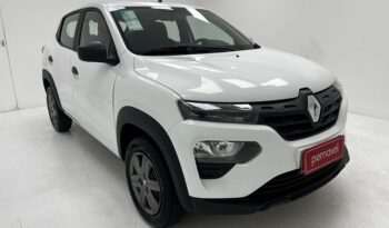 
									RENAULT KWID 1.0 12V SCE FLEX ZEN MANUAL 2023 completo								