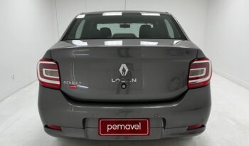 
									RENAULT LOGAN 1.0 12V SCE FLEX ZEN MANUAL 2021 completo								