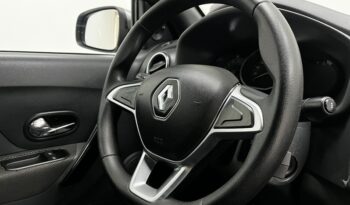 
									RENAULT LOGAN 1.0 12V SCE FLEX ZEN MANUAL 2021 completo								