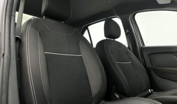 
									RENAULT LOGAN 1.0 12V SCE FLEX ZEN MANUAL 2021 completo								