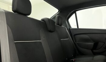 
									RENAULT LOGAN 1.0 12V SCE FLEX ZEN MANUAL 2021 completo								