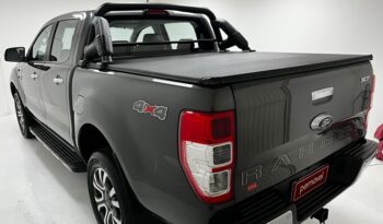 
									FORD RANGER 3.2 XLT 4X4 CD 20V DIESEL 4P AUTOMÁTICO 2021 completo								