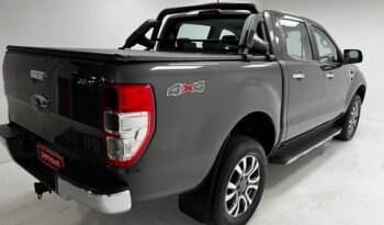 
									FORD RANGER 3.2 XLT 4X4 CD 20V DIESEL 4P AUTOMÁTICO 2021 completo								