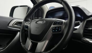 
									FORD RANGER 3.2 XLT 4X4 CD 20V DIESEL 4P AUTOMÁTICO 2021 completo								