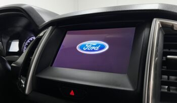 
									FORD RANGER 3.2 XLT 4X4 CD 20V DIESEL 4P AUTOMÁTICO 2021 completo								