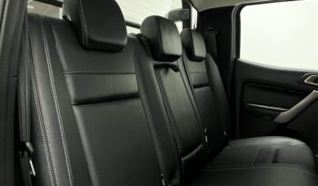 
									FORD RANGER 3.2 XLT 4X4 CD 20V DIESEL 4P AUTOMÁTICO 2021 completo								