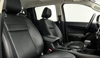 
									FORD RANGER 3.2 XLT 4X4 CD 20V DIESEL 4P AUTOMÁTICO 2021 completo								