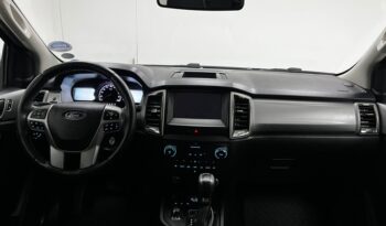 
									FORD RANGER 3.2 XLT 4X4 CD 20V DIESEL 4P AUTOMÁTICO 2021 completo								
