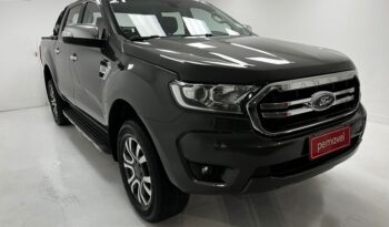 
									FORD RANGER 3.2 XLT 4X4 CD 20V DIESEL 4P AUTOMÁTICO 2021 completo								