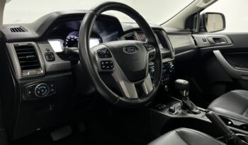 
									FORD RANGER 3.2 XLT 4X4 CD 20V DIESEL 4P AUTOMÁTICO 2021 completo								