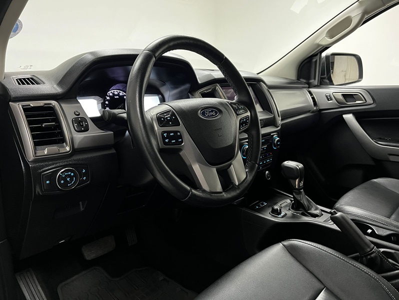 FORD RANGER 3.2 XLT 4X4 CD 20V DIESEL 4P AUTOMÁTICO 2021