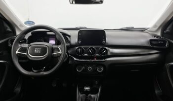 
									FIAT CRONOS 1.3 FIREFLY FLEX DRIVE MANUAL 2023 completo								