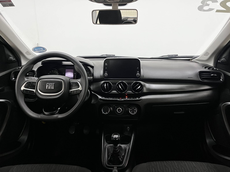 FIAT CRONOS 1.3 FIREFLY FLEX DRIVE MANUAL 2023