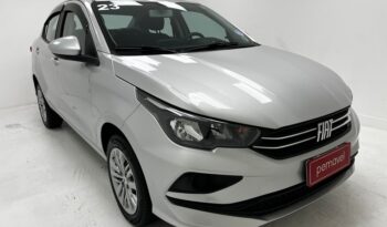 
									FIAT CRONOS 1.3 FIREFLY FLEX DRIVE MANUAL 2023 completo								
