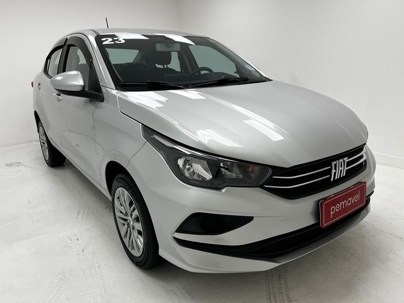 FIAT CRONOS 1.3 FIREFLY FLEX DRIVE MANUAL 2023