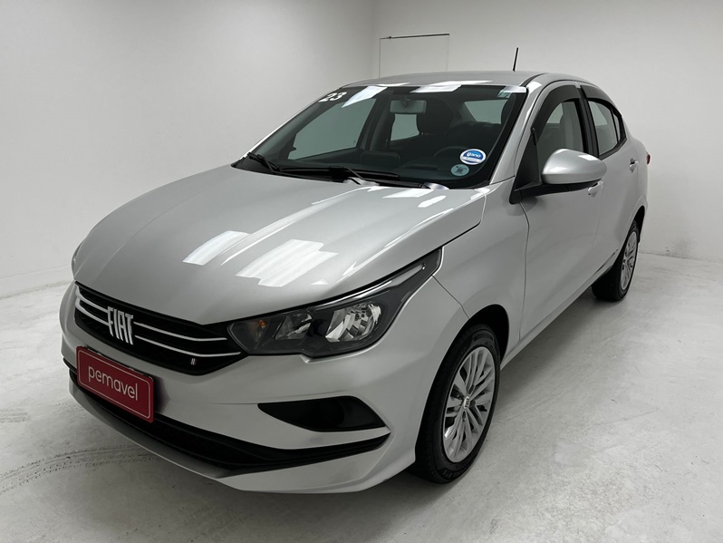 FIAT CRONOS 1.3 FIREFLY FLEX DRIVE MANUAL 2023