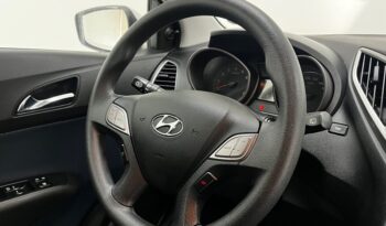 
									HYUNDAI HB20 1.6 COMFORT PLUS 16V FLEX 4P AUTOMÁTICO 2015 completo								