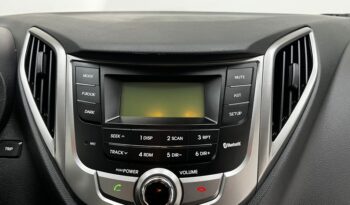 
									HYUNDAI HB20 1.6 COMFORT PLUS 16V FLEX 4P AUTOMÁTICO 2015 completo								