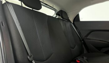 
									HYUNDAI HB20 1.6 COMFORT PLUS 16V FLEX 4P AUTOMÁTICO 2015 completo								