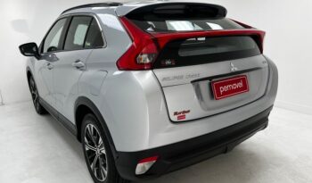 
									MITSUBISHI ECLIPSE CROSS 1.5 MIVEC TURBO GASOLINA GLS CVT 2022 completo								