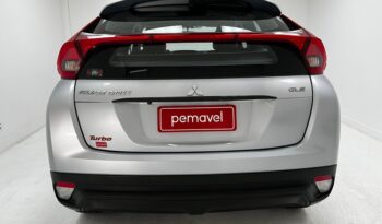 
									MITSUBISHI ECLIPSE CROSS 1.5 MIVEC TURBO GASOLINA GLS CVT 2022 completo								