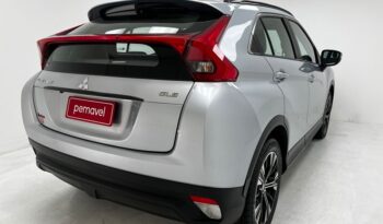 
									MITSUBISHI ECLIPSE CROSS 1.5 MIVEC TURBO GASOLINA GLS CVT 2022 completo								