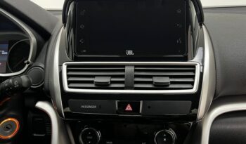 
									MITSUBISHI ECLIPSE CROSS 1.5 MIVEC TURBO GASOLINA GLS CVT 2022 completo								