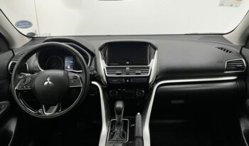 
									MITSUBISHI ECLIPSE CROSS 1.5 MIVEC TURBO GASOLINA GLS CVT 2022 completo								