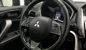 
									MITSUBISHI ECLIPSE CROSS 1.5 MIVEC TURBO GASOLINA GLS CVT 2022 completo								