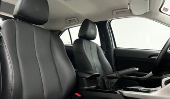
									MITSUBISHI ECLIPSE CROSS 1.5 MIVEC TURBO GASOLINA GLS CVT 2022 completo								