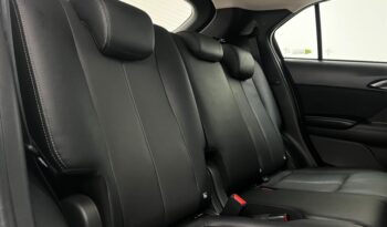 
									MITSUBISHI ECLIPSE CROSS 1.5 MIVEC TURBO GASOLINA GLS CVT 2022 completo								