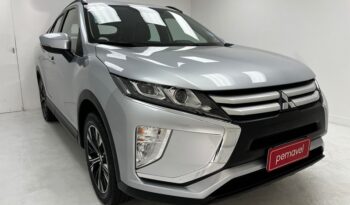 
									MITSUBISHI ECLIPSE CROSS 1.5 MIVEC TURBO GASOLINA GLS CVT 2022 completo								