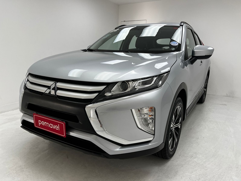 MITSUBISHI ECLIPSE CROSS 1.5 MIVEC TURBO GASOLINA GLS CVT 2022