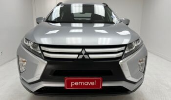 
									MITSUBISHI ECLIPSE CROSS 1.5 MIVEC TURBO GASOLINA GLS CVT 2022 completo								