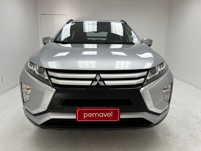 MITSUBISHI ECLIPSE CROSS 1.5 MIVEC TURBO GASOLINA GLS CVT 2022