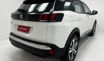 
									PEUGEOT 3008 1.6 GRIFFE PACK THP 16V GASOLINA 4P AUTOMÁTICO 2019 completo								