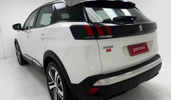 
									PEUGEOT 3008 1.6 GRIFFE PACK THP 16V GASOLINA 4P AUTOMÁTICO 2019 completo								