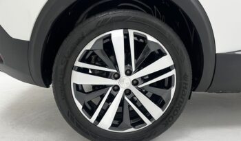 
									PEUGEOT 3008 1.6 GRIFFE PACK THP 16V GASOLINA 4P AUTOMÁTICO 2019 completo								