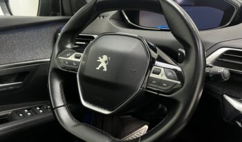 
									PEUGEOT 3008 1.6 GRIFFE PACK THP 16V GASOLINA 4P AUTOMÁTICO 2019 completo								