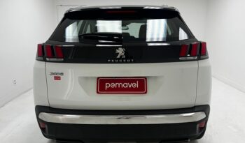 
									PEUGEOT 3008 1.6 GRIFFE PACK THP 16V GASOLINA 4P AUTOMÁTICO 2019 completo								