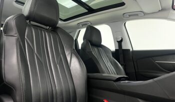 
									PEUGEOT 3008 1.6 GRIFFE PACK THP 16V GASOLINA 4P AUTOMÁTICO 2019 completo								