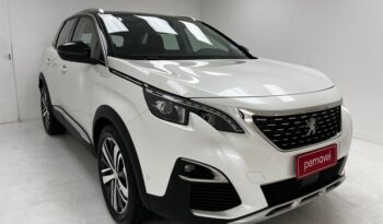 
									PEUGEOT 3008 1.6 GRIFFE PACK THP 16V GASOLINA 4P AUTOMÁTICO 2019 completo								