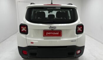 
									JEEP RENEGADE 1.8 16V FLEX LONGITUDE 4P AUTOMÁTICO 2016 completo								