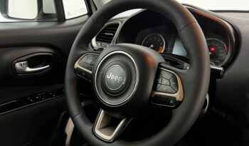 
									JEEP RENEGADE 1.8 16V FLEX LONGITUDE 4P AUTOMÁTICO 2016 completo								