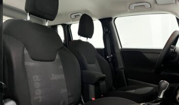 
									JEEP RENEGADE 1.8 16V FLEX LONGITUDE 4P AUTOMÁTICO 2016 completo								